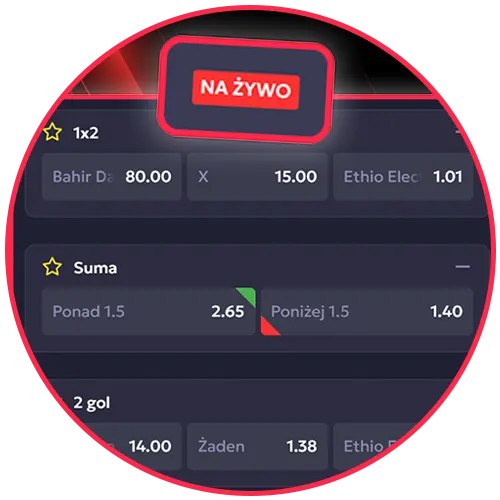 Śledź aktualne wyniki i szczegółowe statystyki sportowe w czasie rzeczywistym na Vavada.