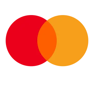 Logo Mastercard.