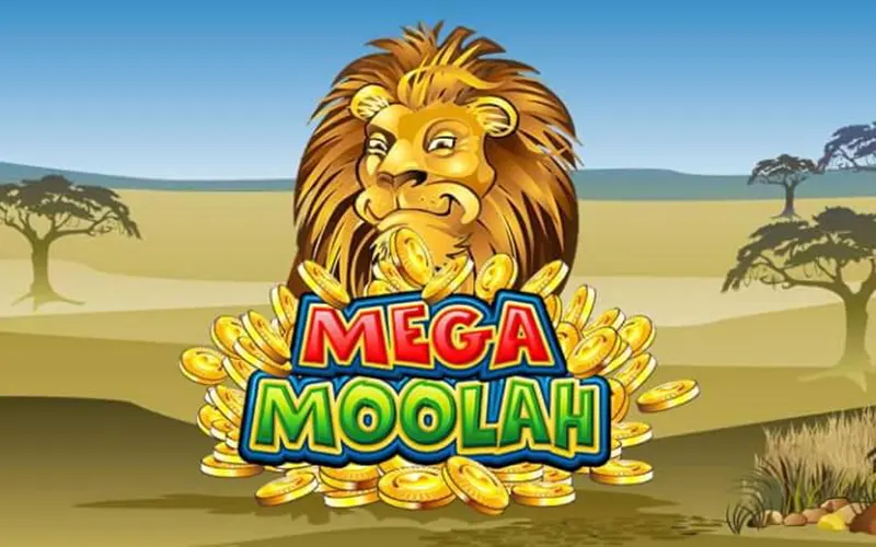 Spróbuj szczęścia w legendarnym slocie Mega Moolah w Vavada.