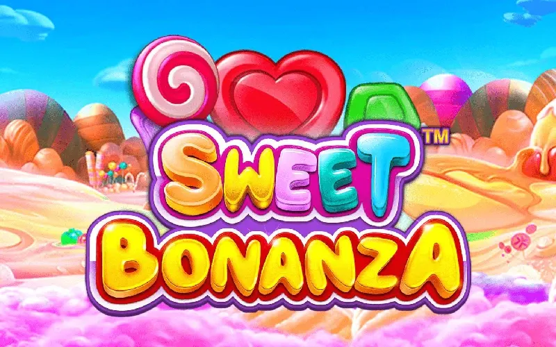 Gra o najwyższym RTP Sweet Bonanza jest już dostępna na Vavada.
