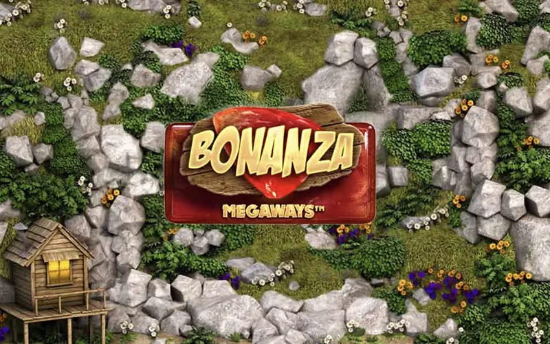 Wpłać depozyt, aby zagrać w Bonanza Megaways w kasynie Vavada.